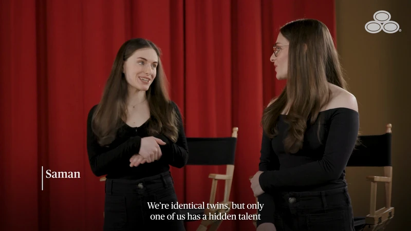 Nolan Smith Hidden Talents