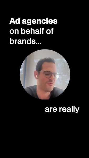 Hot Take: Brands Have More Power Than Record Labels Now