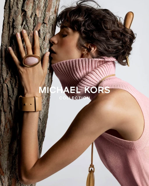 Spring 2026 Ad Campaign