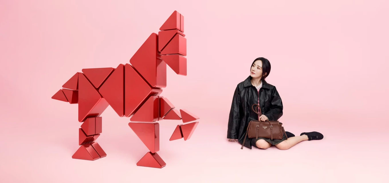 Lunar New Year 2026 Ad Campaign