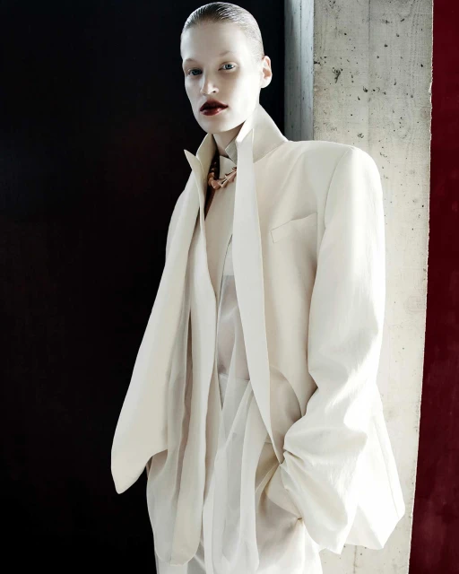 Spring 2026 Ad Campaign