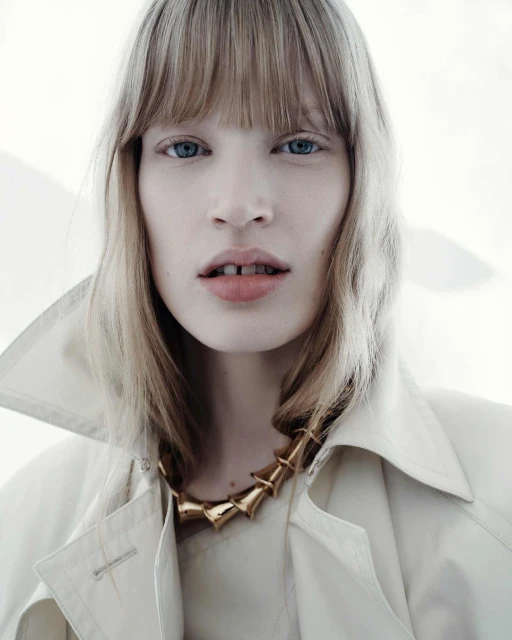 Spring 2026 Ad Campaign