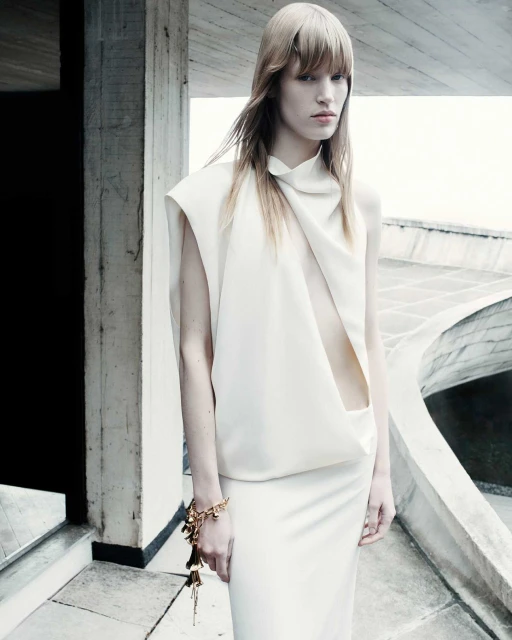 Spring 2026 Ad Campaign