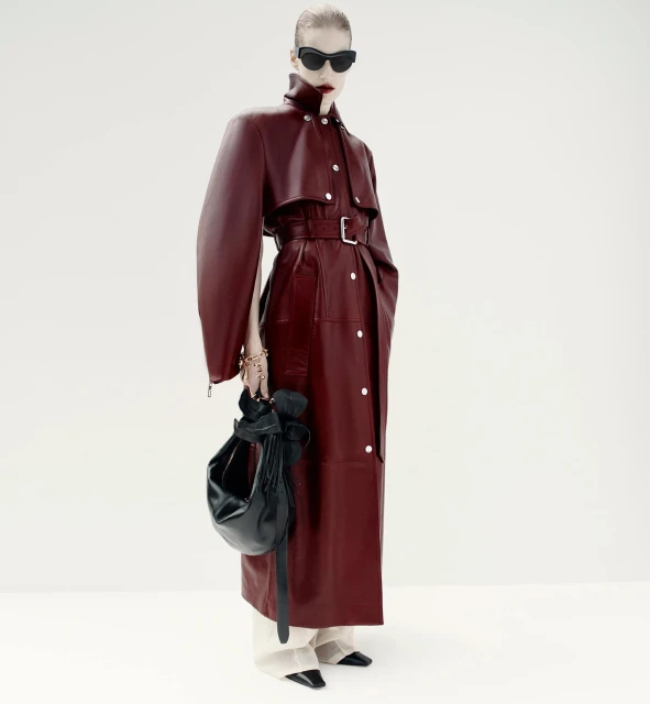 Spring 2026 Ad Campaign