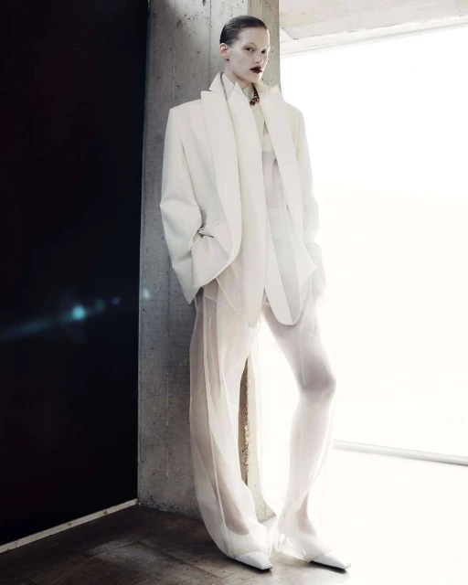 Spring 2026 Ad Campaign