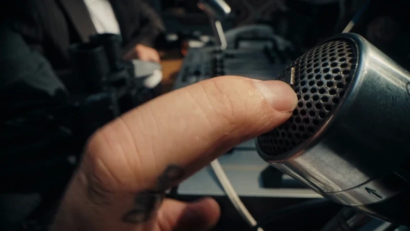 M&N | Director's Cut