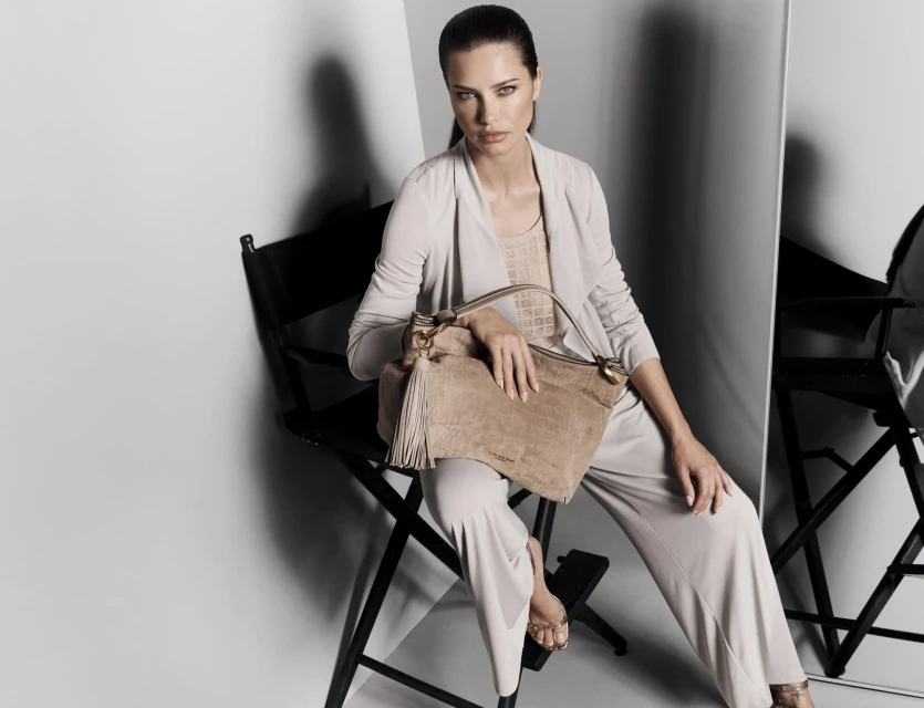 Spring 2026 Ad Campaign