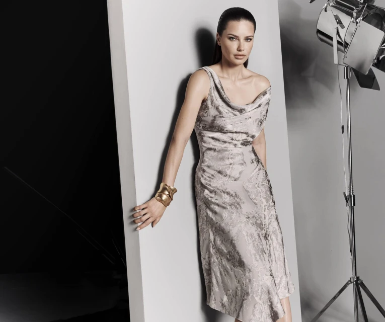 Spring 2026 Ad Campaign