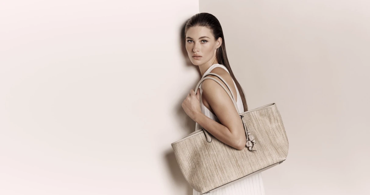 Spring 2026 Ad Campaign