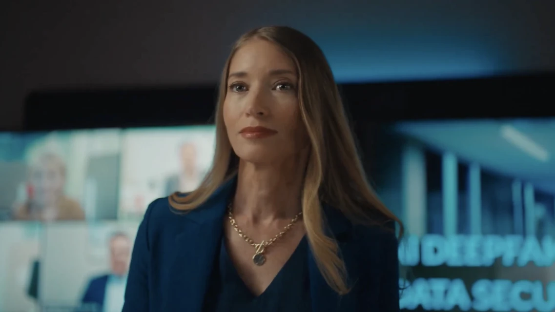 Transforming how you live and work.