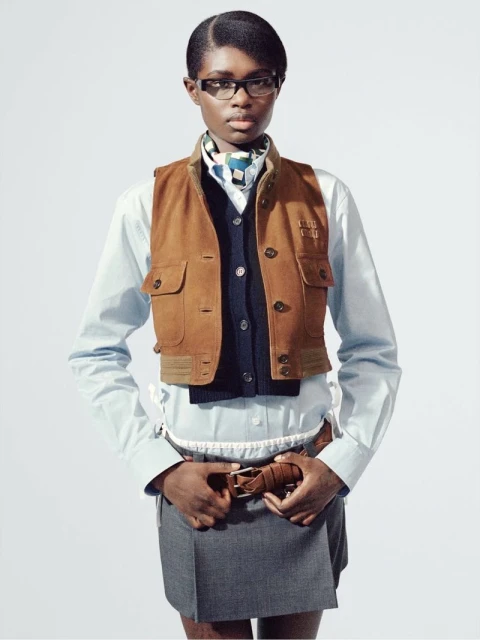 Miu Miu Signatures 2026