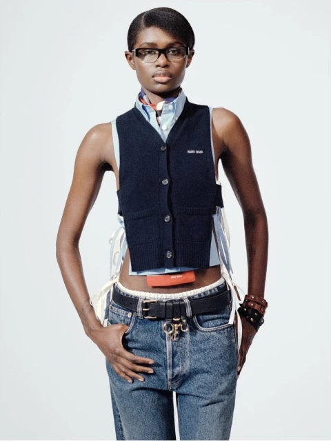 Miu Miu Signatures 2026