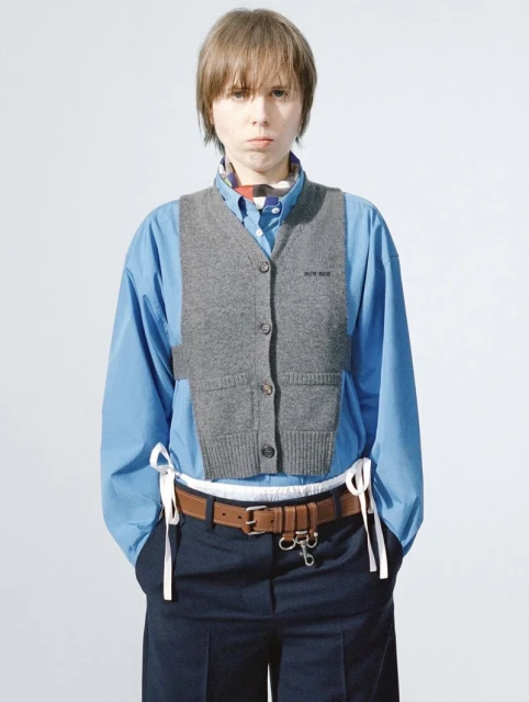 Miu Miu Signatures 2026