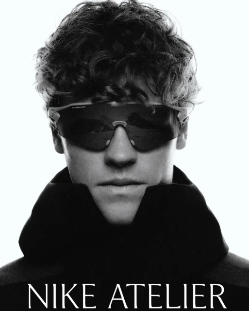 Nike Atelier for Jannik Sinner