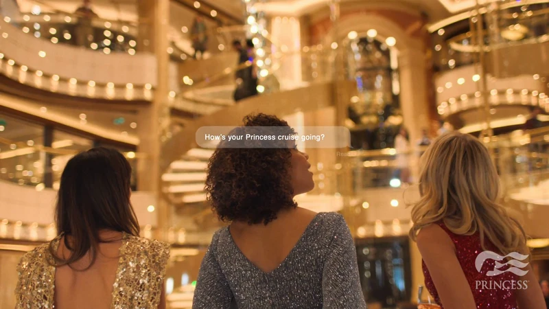 Beyond Words Holiday