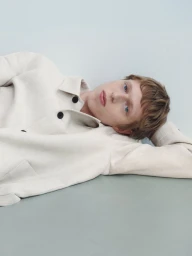 MENSWEAR LINEN COLLECTION