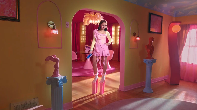 THE BYOMA SHORTTIME SHOW