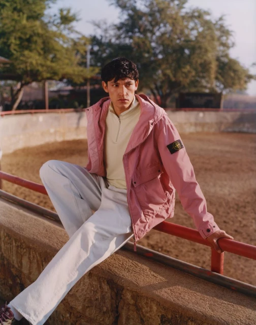 Spring Summer 26 in Oaxaca