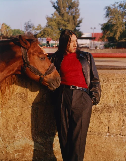 Spring Summer 26 in Oaxaca