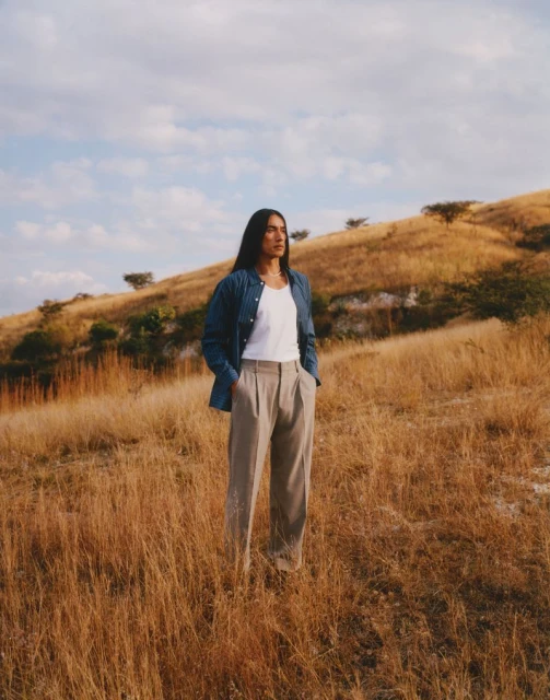 Spring Summer 26 in Oaxaca