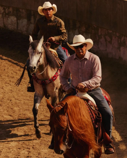 Spring Summer 26 in Oaxaca