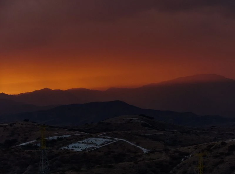 Spring Summer 26 in Oaxaca