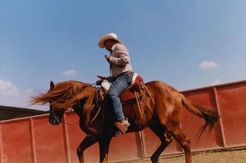 Spring Summer 26 in Oaxaca