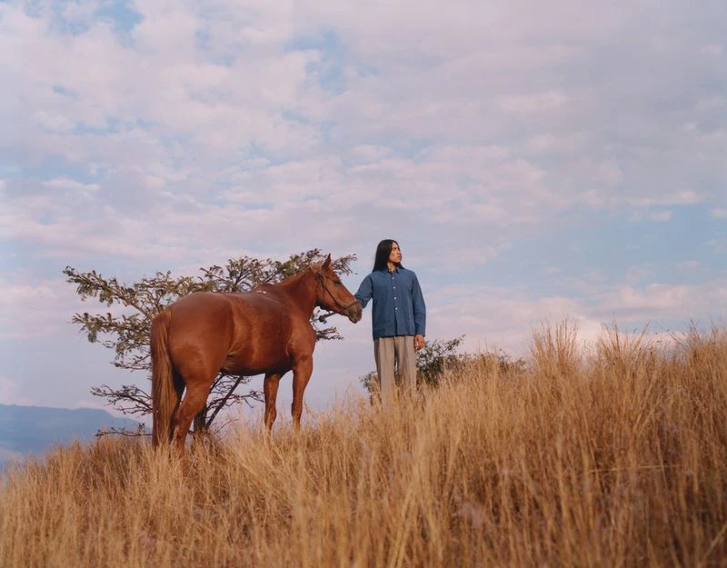 Spring Summer 26 in Oaxaca