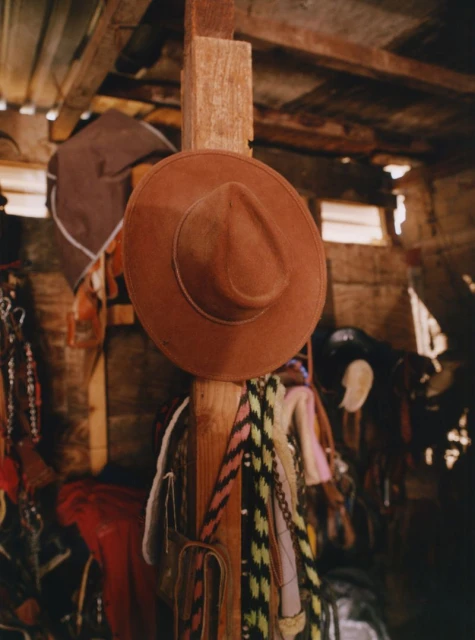 Spring Summer 26 in Oaxaca