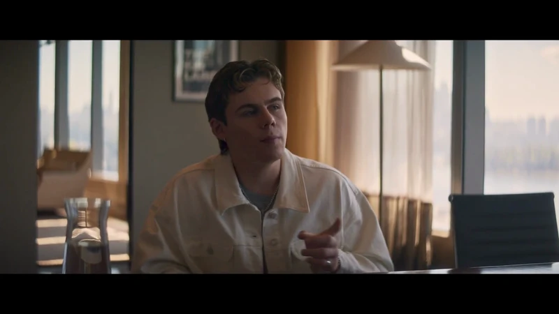 New Name | Get Almost Almost Anything | 15" AU