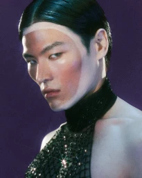 Craig’s Bizarre Adventure