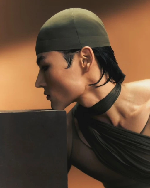 Craig’s Bizarre Adventure