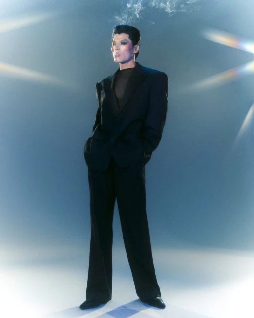 Craig’s Bizarre Adventure