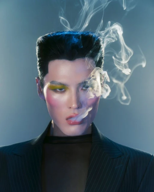 Craig’s Bizarre Adventure