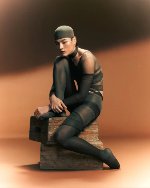 Craig’s Bizarre Adventure