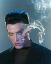 Craig’s Bizarre Adventure