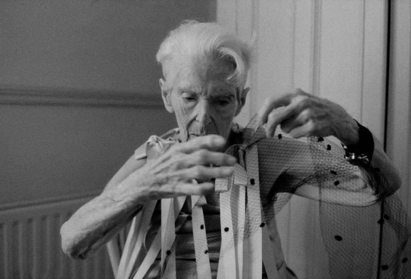 Simone Rocha Special Project