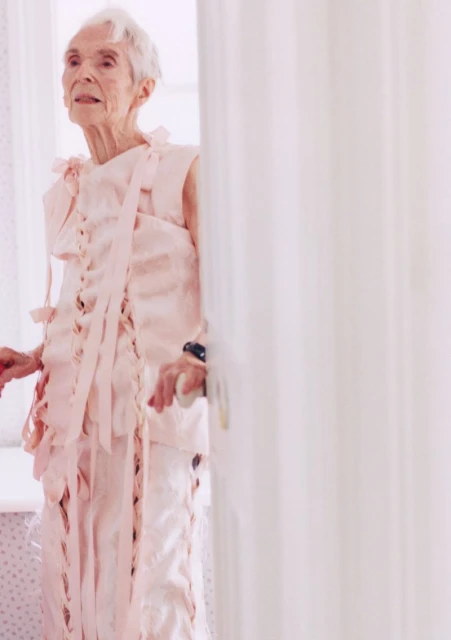 Simone Rocha Special Project