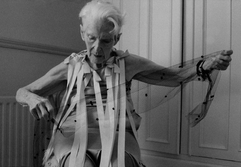 Simone Rocha Special Project