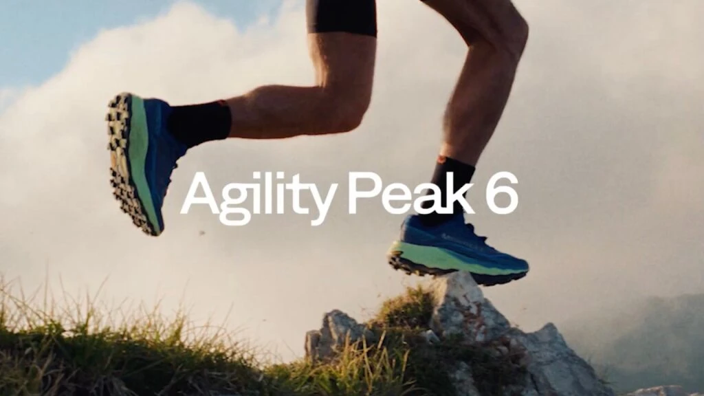 "Nothing But The Run"