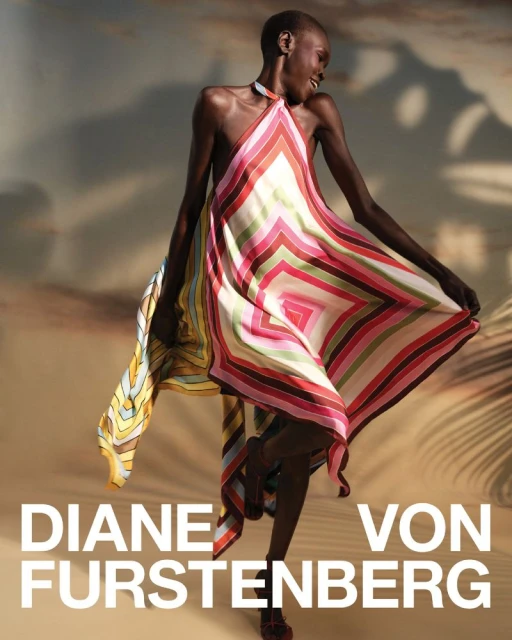 Spring 2026 Campaign