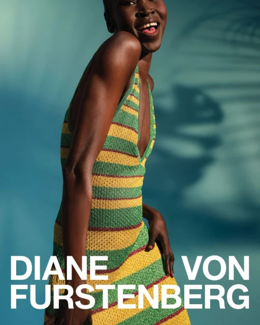 Spring 2026 Campaign