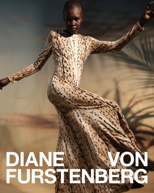 Spring 2026 Campaign