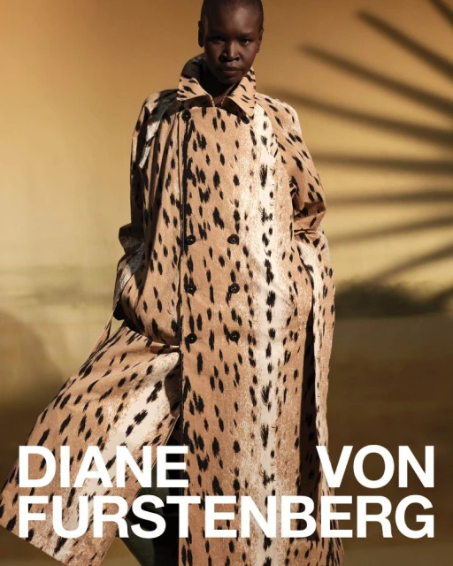 Spring 2026 Campaign