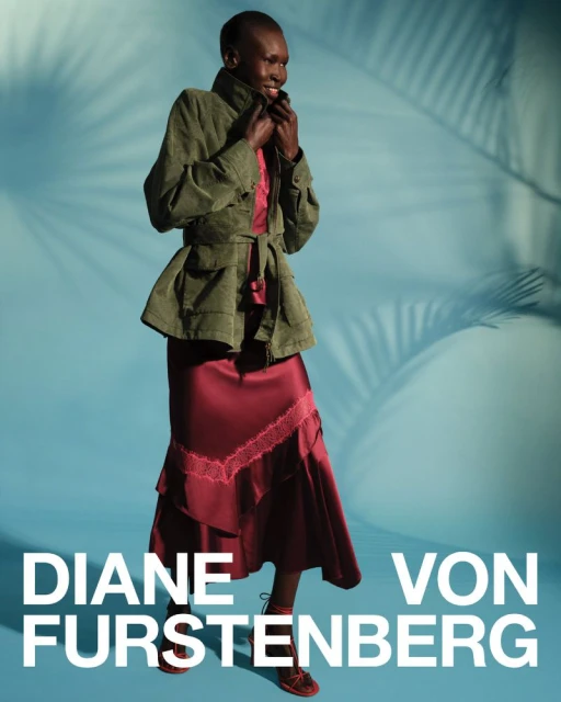 Spring 2026 Campaign