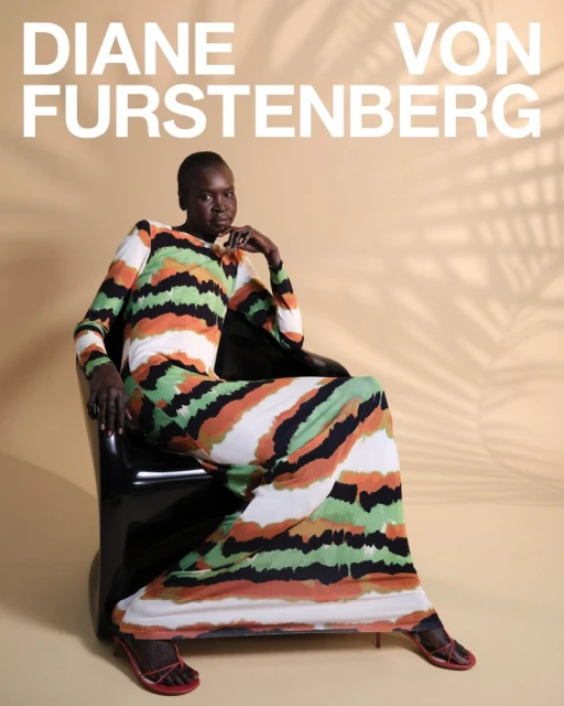 Spring 2026 Campaign