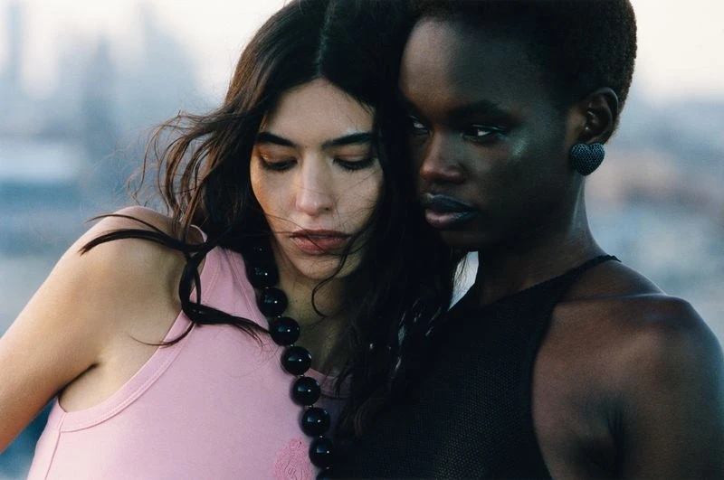 The Kooples S/S 2026 Campaign