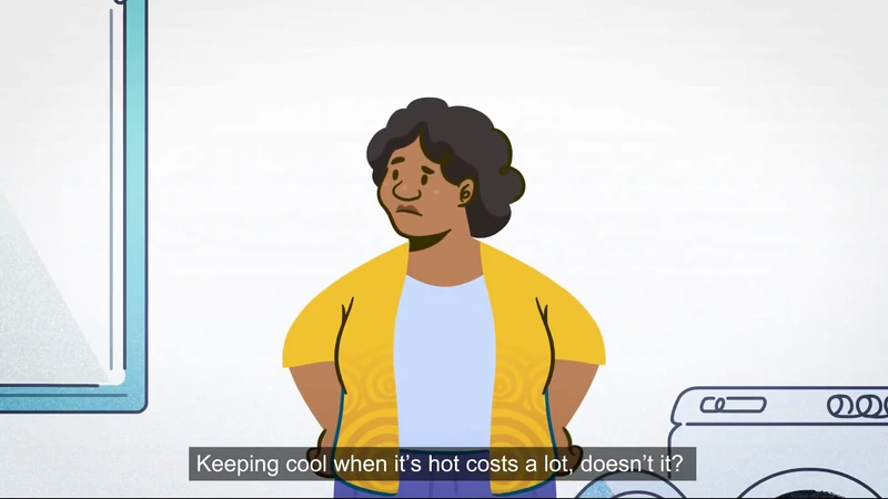 Skills to Save on Bills