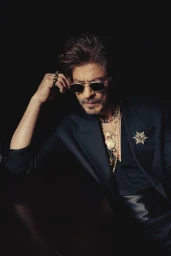 Shah Rukh Khan
