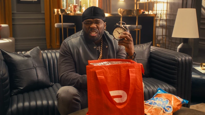 Beef 101 with 50 Cent